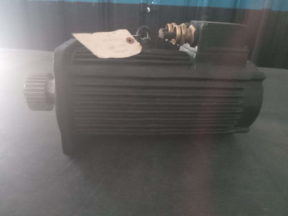 OKUMA BL-120E-207 w/ ENCODER : ER-FC-204BD