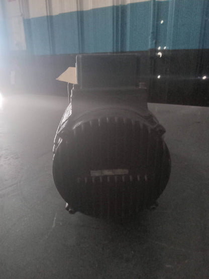 OKUMA BL-120E-207 w/ ENCODER : ER-FC-204BD