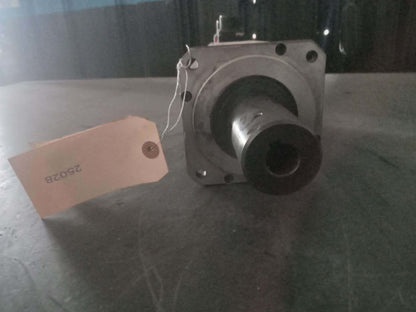 FANUC A06B-0128-B077 MANUAL PART NUMBER B-65142E α6/3000 AC SERVO MOTOR  A6/3000