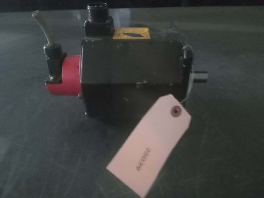 FANUC A06B-0034-B075#0008 B 6/2000 MANUAL NO B-65232