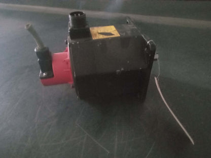 FANUC A06B-0034-B075#0008 B 6/2000 MANUAL NO B-65232