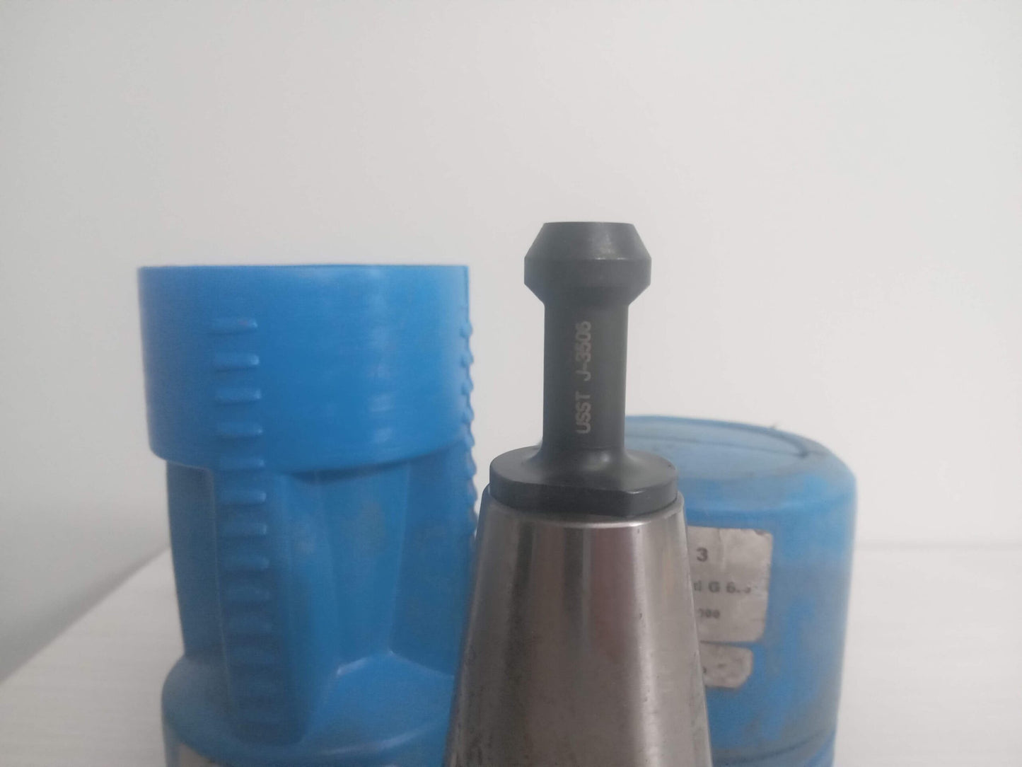 KINGSTON C40-50EM175-K CAT40 CAT 40 SIDE LOCK TOOL HOLDER 1/2" ENDMILL