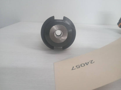 CAT 40 TOOL HOLDER MADE IN POLAND BALANCED WELDON FLAT SIDE LOCK