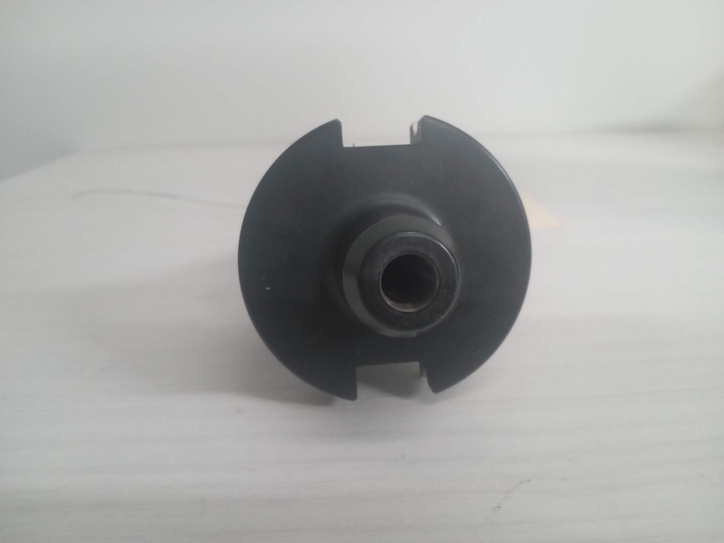 SYIC CAT 40 TOOL HOLDER 3/8" SOLID WELDON FLAT NEW OPEN BOX 22915-1.75