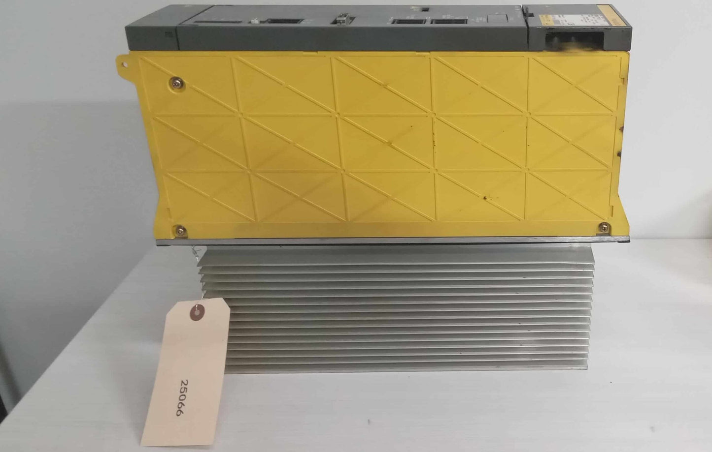 FANUC A06B-6077-H106 POWER SUPPLY MODULE SERIES B MANAUAL No B-65162