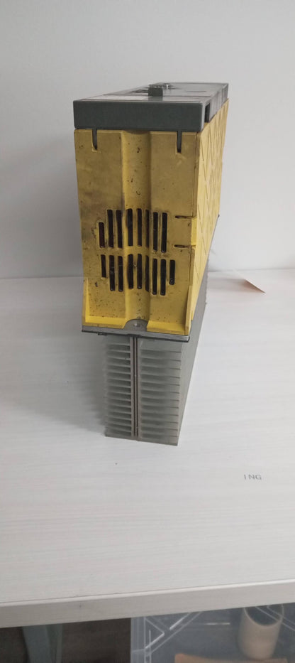 FANUC A06B-6077-H106 POWER SUPPLY MODULE SERIES B MANAUAL No B-65162