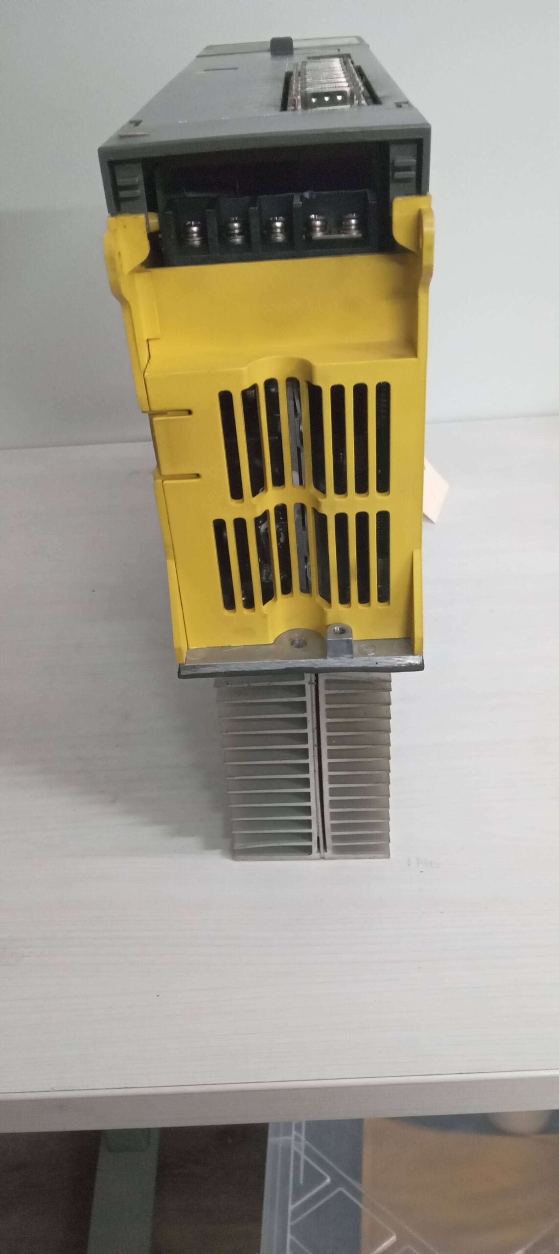 FANUC A06B-6078-H206#H500 Spindle Amp Amplifier Module C