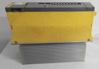 FANUC A06B-6078-H206#H500 Spindle Amp Amplifier Module C