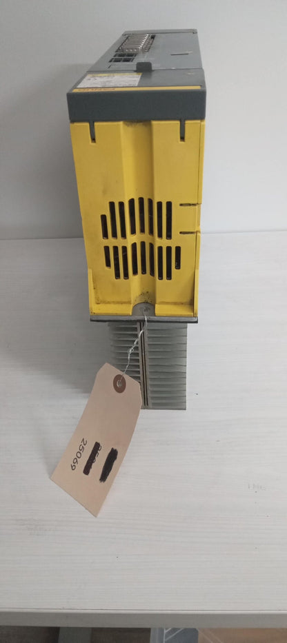 FANUC A06B-6078-H206#H500 Spindle Amp Amplifier Module C