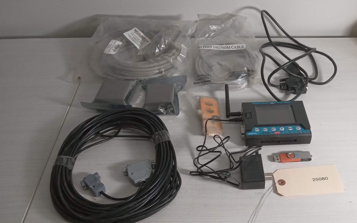 DNC Pro Drip Feed Controller - Pre Owned