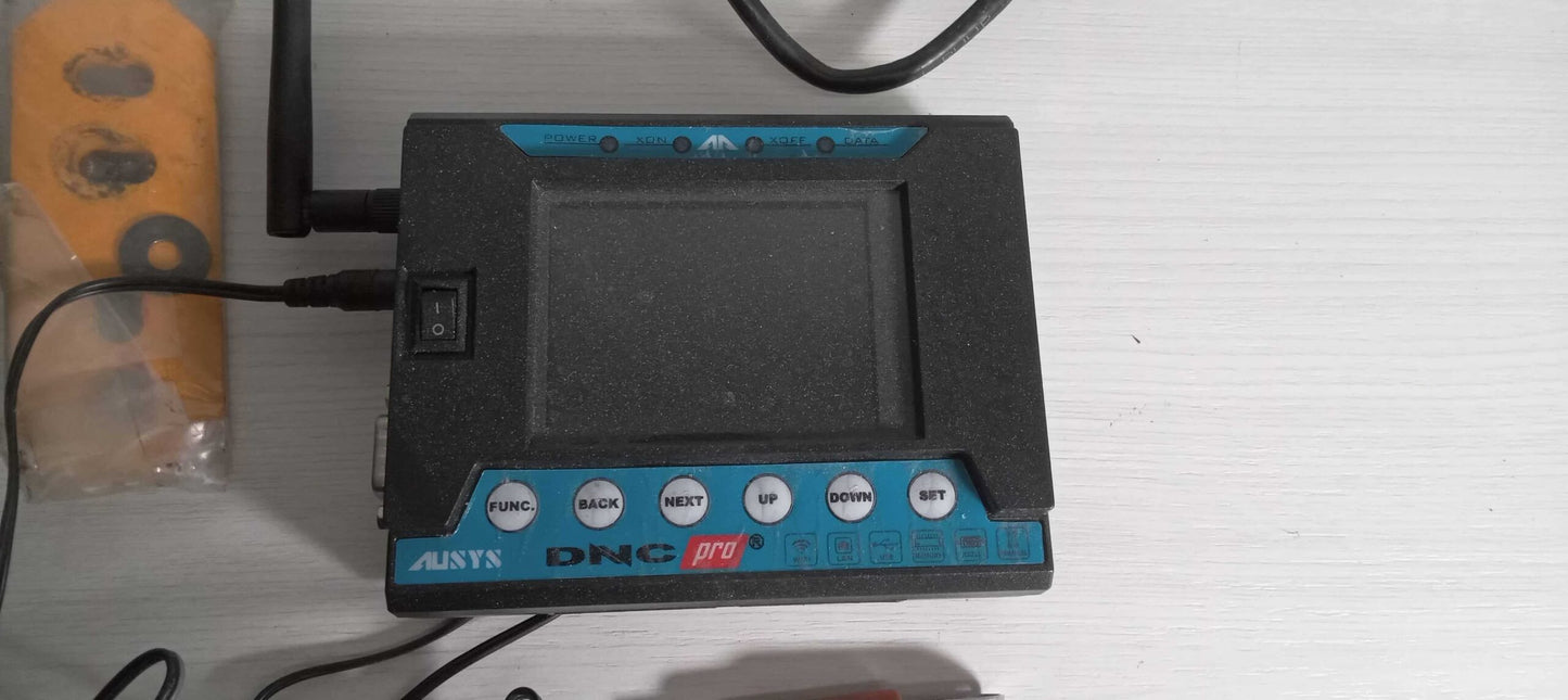 DNC Pro Drip Feed Controller - Pre Owned