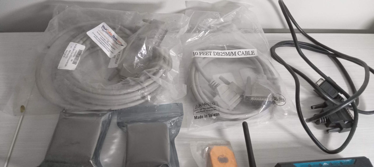 DNC Pro Drip Feed Controller - Pre Owned