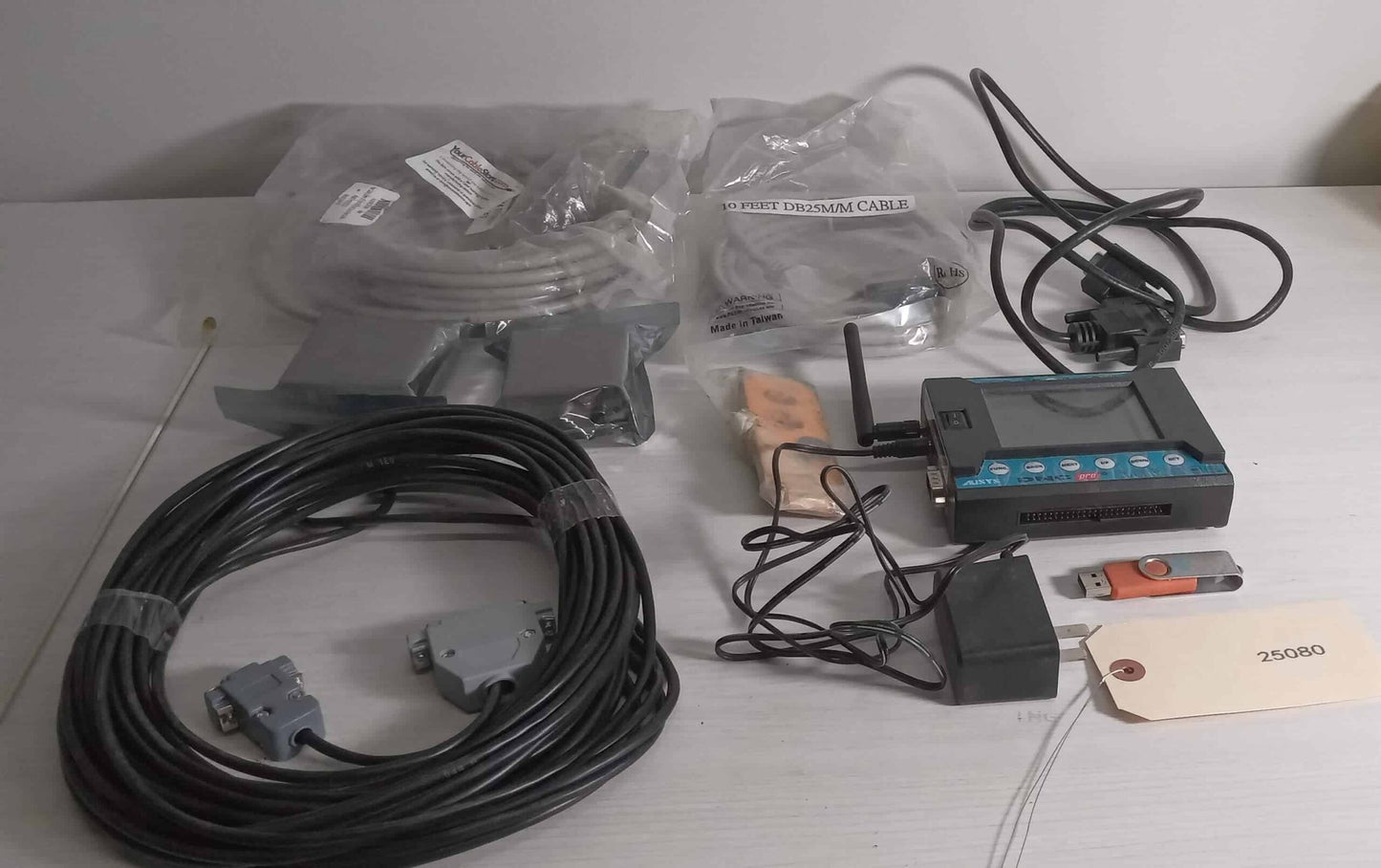 DNC Pro Drip Feed Controller - Pre Owned