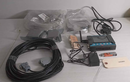 DNC Pro Drip Feed Controller - Pre Owned
