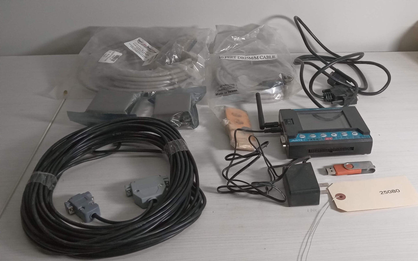 DNC Pro Drip Feed Controller - Pre Owned