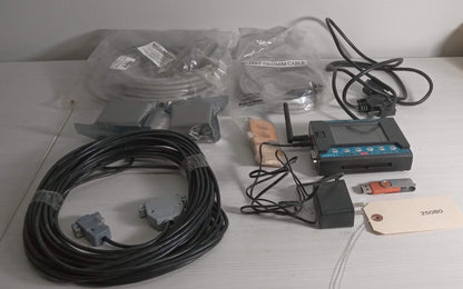 DNC Pro Drip Feed Controller - Pre Owned