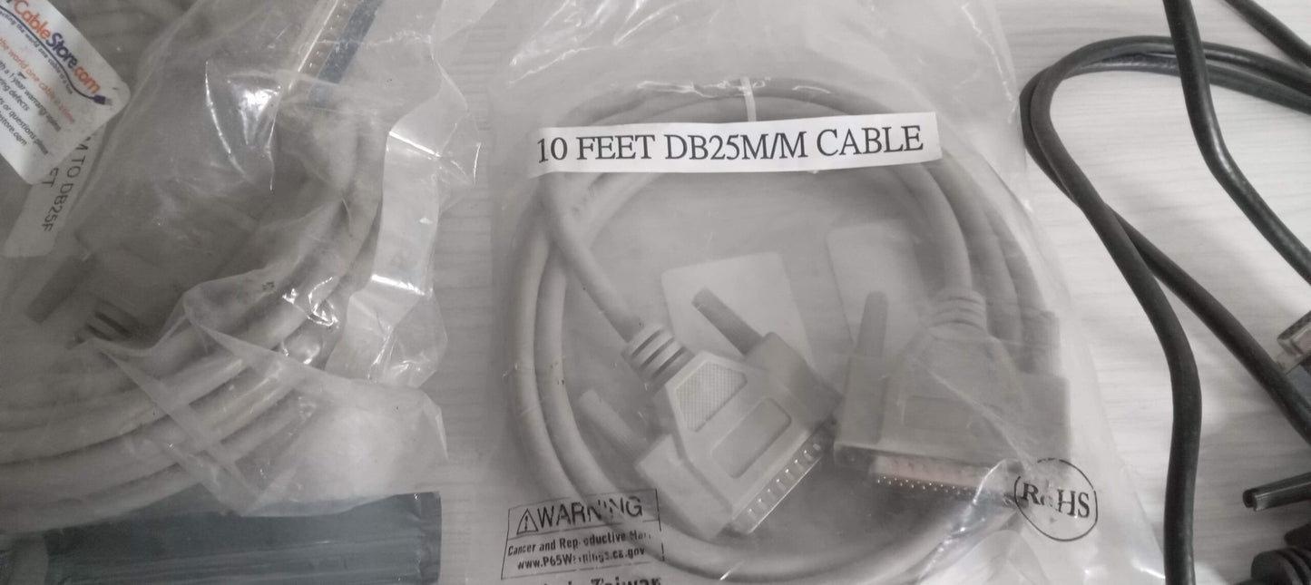 DNC Pro Drip Feed Controller - Pre Owned