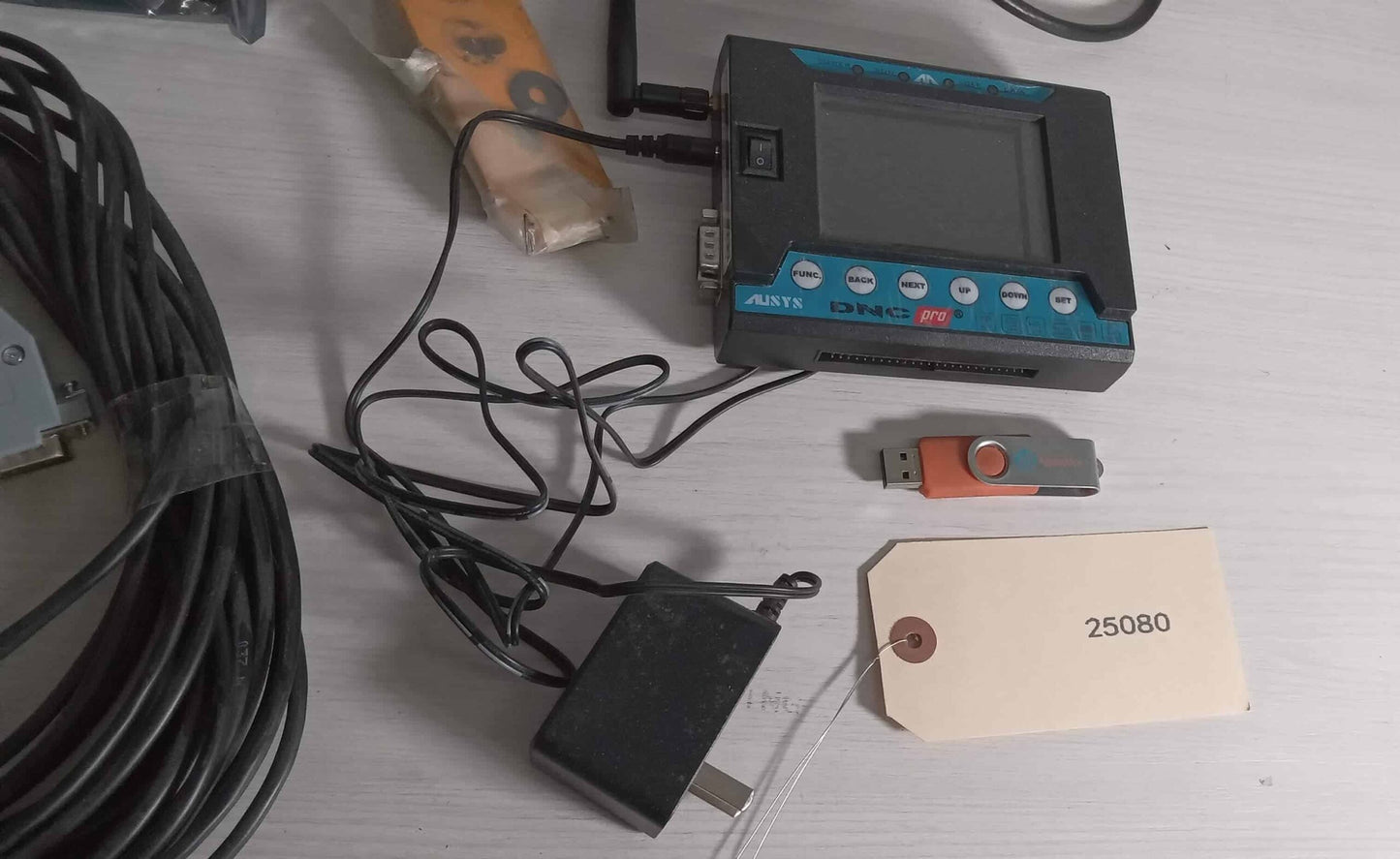 DNC Pro Drip Feed Controller - Pre Owned