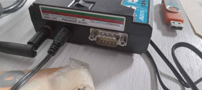 DNC Pro Drip Feed Controller - Pre Owned