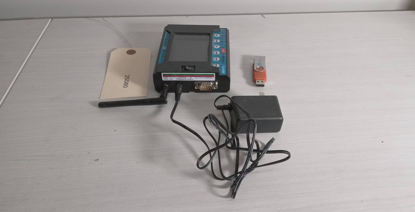 DNC Pro Drip Feed Controller - Pre Owned