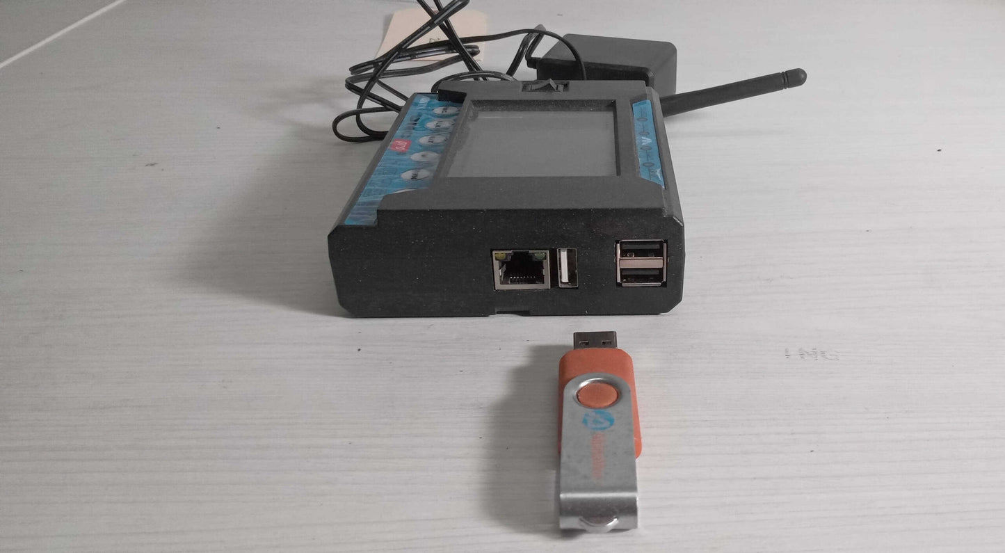 DNC Pro Drip Feed Controller - Pre Owned