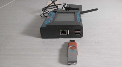 DNC Pro Drip Feed Controller - Pre Owned