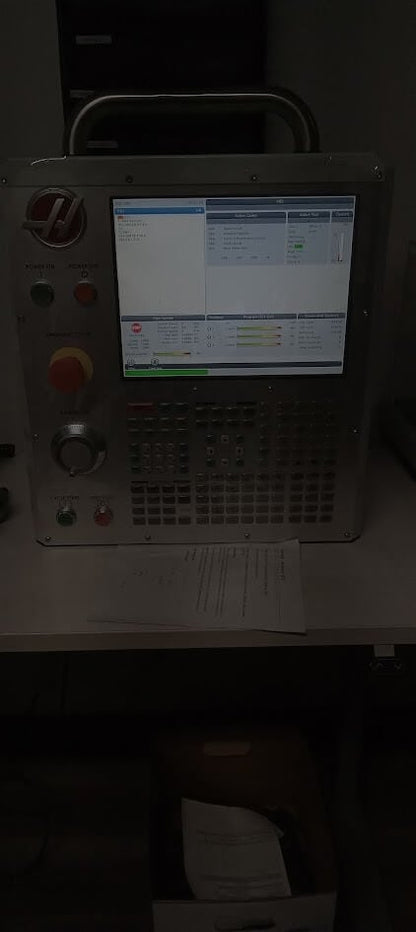 HAAS Control Simulator Next Generation Control (NGC) Simulator