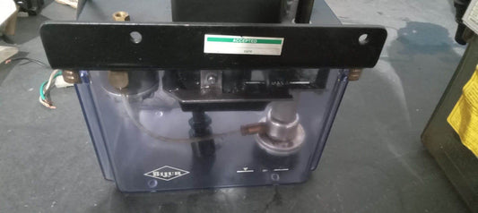 Bijur Lubrication Unit