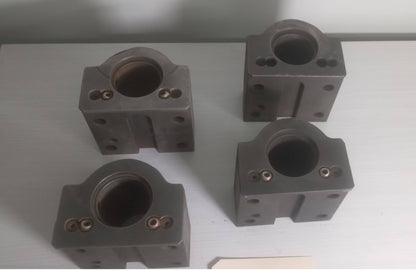 4x  Boring Bar Style Tool Holders Static fits on Samsung SL-35A