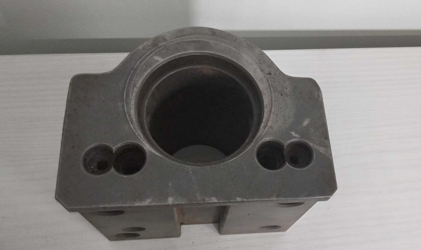 4x  Boring Bar Style Tool Holders Static fits on Samsung SL-35A