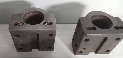 4x  Boring Bar Style Tool Holders Static fits on Samsung SL-35A