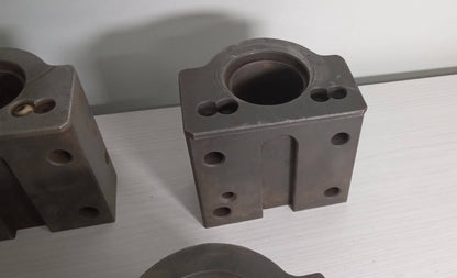 4x  Boring Bar Style Tool Holders Static fits on Samsung SL-35A