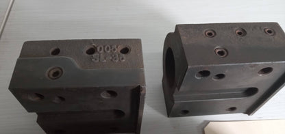 4x  Boring Bar Style Tool Holders Static fits on Samsung SL-35A