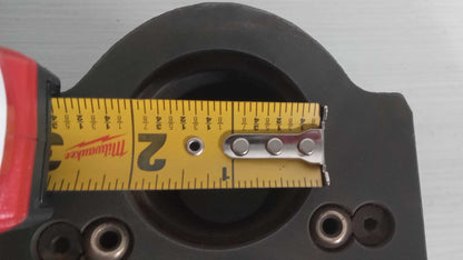 4x  Boring Bar Style Tool Holders Static fits on Samsung SL-35A