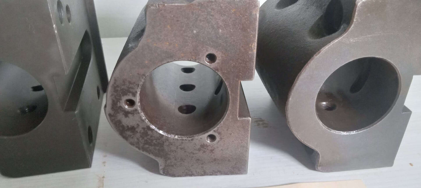 3x Boring Bar Style Tool Holders Static Compatible with Samsung SL-35A