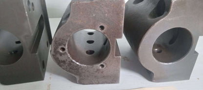 3x Boring Bar Style Tool Holders Static Compatible with Samsung SL-35A