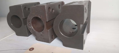 3x Boring Bar Style Tool Holders Static Compatible with Samsung SL-35A