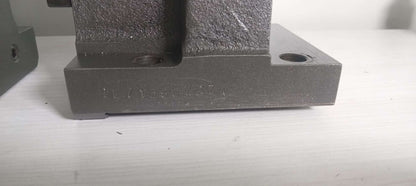 2x Boring Bar Holders Static Fits Doosan Puma MX2000ST Mill Turn BMT65