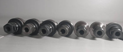 8x Parlec BT30 SP-B30 ER16 Collet Chucks SP-B3016ER236-E2883