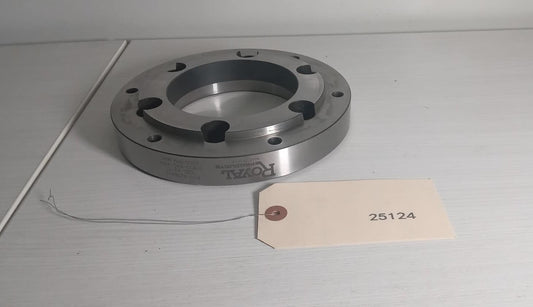 Royal Products S26 to A2-6 Adapter Ring  Part Number 42364-C