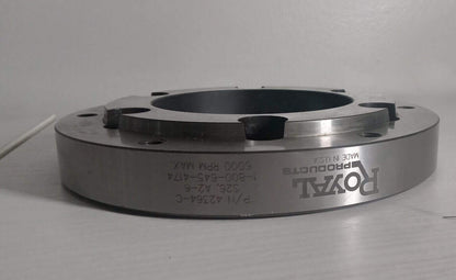 Royal Products S26 to A2-6 Adapter Ring  Part Number 42364-C