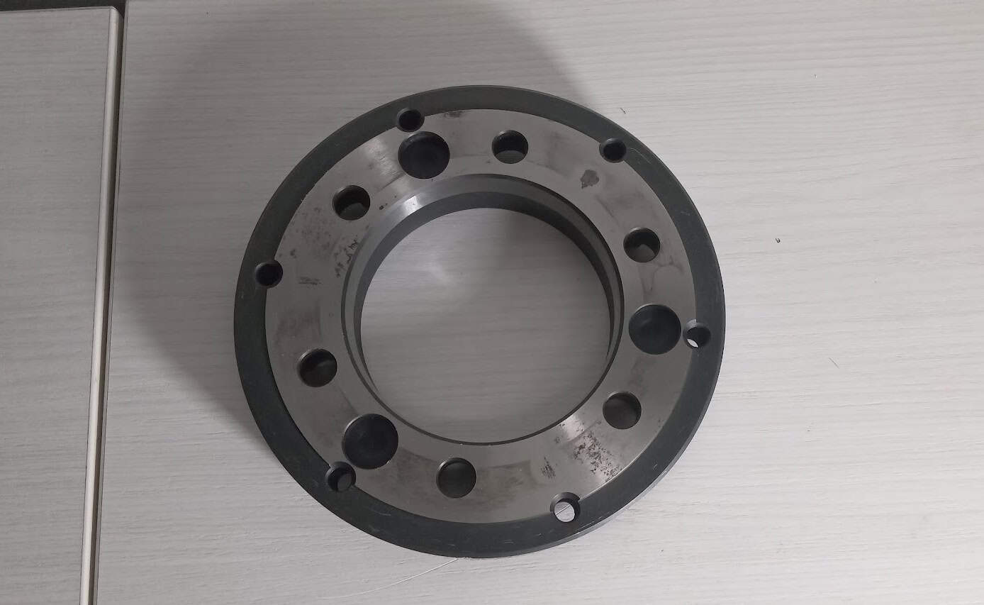 Royal Products S26 to A2-6 Adapter Ring  Part Number 42364-C