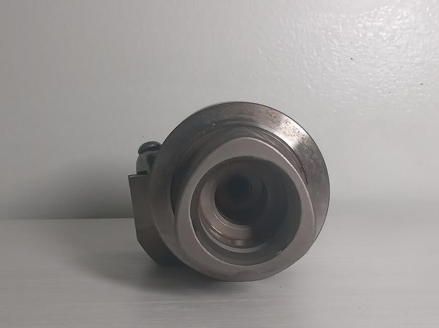 Erickson Cutting Head Capto C6 Unit, PSC63 C Insert IDAL 100 Made in Germany