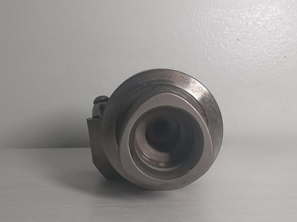 Erickson Cutting Head Capto C6 Unit, PSC63 C Insert IDAL 100 Made in Germany