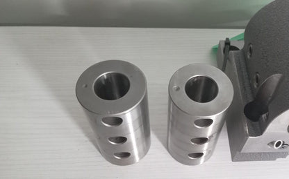 2x Boring Bar Holders Takisawa TS-4000YS TS1 Lathe BMT60 NLX2500