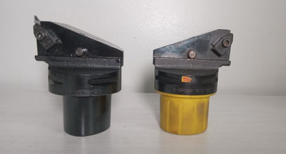 Sandvik Coromant C6-TLSL-45065-3 C6-TLSR-45065-3  Capto C6 Turning Tools