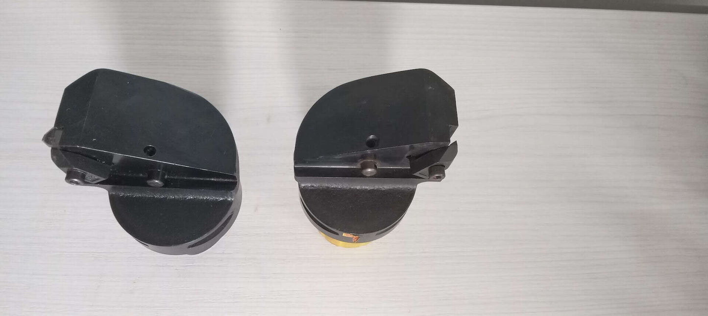 Sandvik Coromant C6-TLSL-45065-3 C6-TLSR-45065-3  Capto C6 Turning Tools