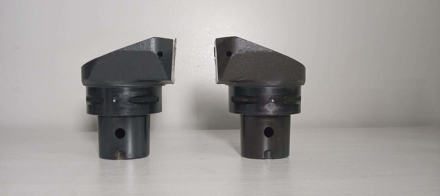 Sandvik Coromant C6-TLSL-45065-3 C6-TLSR-45065-3  Capto C6 Turning Tools