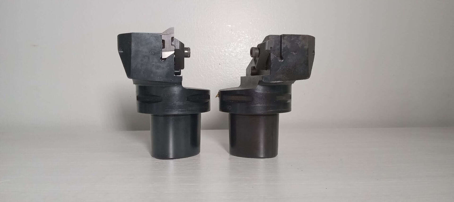 Sandvik Coromant C6-TLSL-45065-3 C6-TLSR-45065-3  Capto C6 Turning Tools