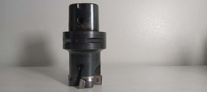 Sandvik Coromant 2" Capto C6 Shell Mill A490-051C6-14M